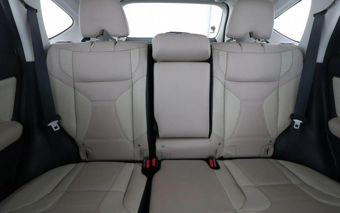 Honda CR-V cena 98500 przebieg: 101830, rok produkcji 2018 z Wronki małe 352
